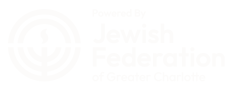 Powered by the Jewish Federation of Greater Charlotte